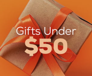 Gifts Under $50