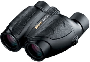 Look closer to your savings! Up to $30 savings on select Nikon Compact binoculars