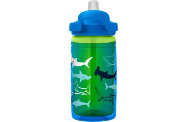 camelbak shark water bottle