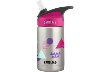 camelbak eddy kids vacuum stainless water bottle