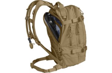 Mil-Spec Crux Reservoir CamelBak HAWG Hydration Pack with 100oz 3.0L