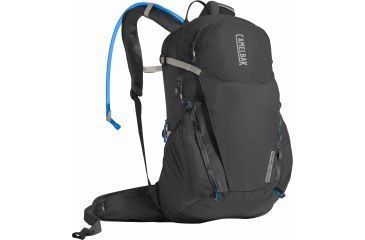 rim runner 22 85oz hiking hydration pack