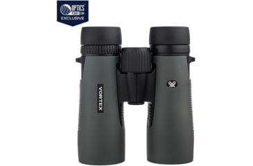 Roof Prism Diamondback 8x42 Vortex OPMOD Diamondback HD 10x42mm