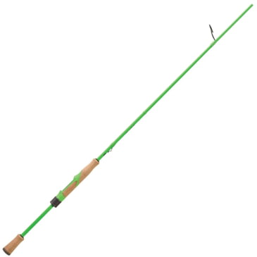 13 fishing fate black spinning combo