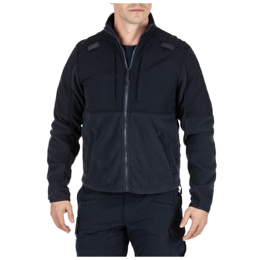 5.11 tactical fleece jacket