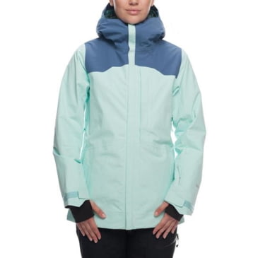 686 Gore Tex Wonderland Insulated Jacket Womens L8w301 Sgls S 52 Off With Free S H Campsaver