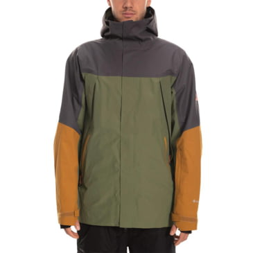 686 gore tex jacket
