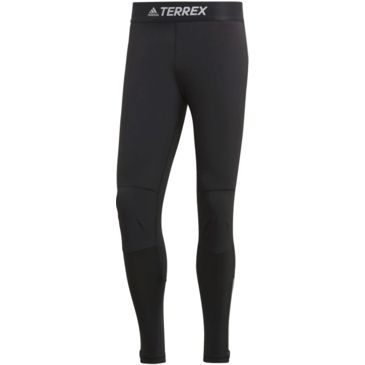 mens trail running tights