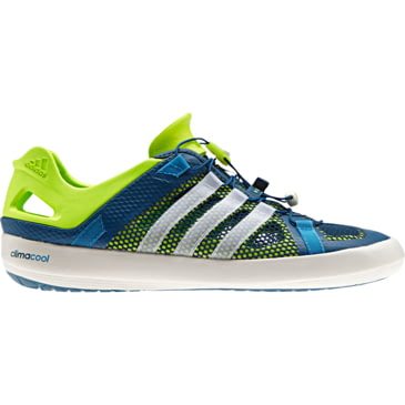 Adidas Outdoor Climacool Boat Breeze Watersport Shoe - Mens — CampSaver