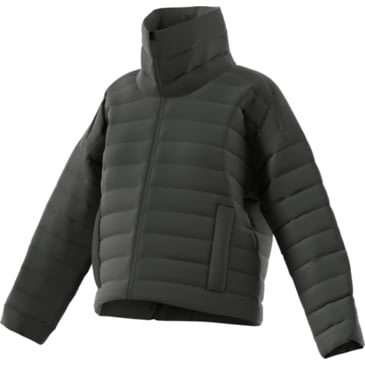 adidas womens varilite jacket