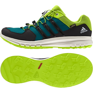 Adidas Outdoor Duramo Cross X GTX Trail Running Shoe - Women's — CampSaver