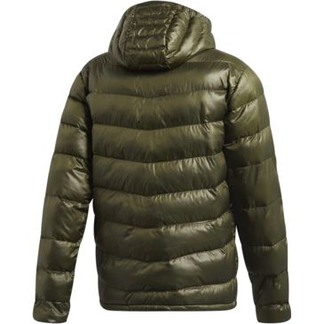 adidas parka jacket mens