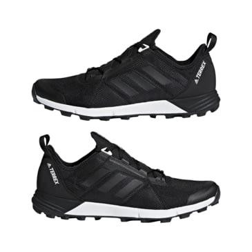 adidas men's terrex agravic speed trail running shoes