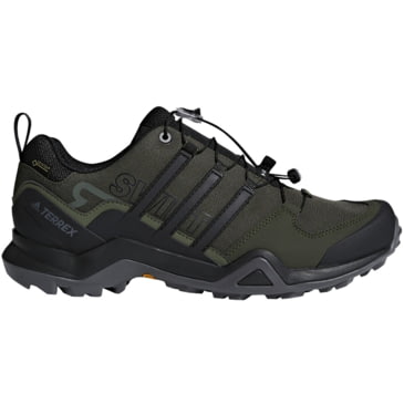 Adidas Outdoor Outdoor Terrex Swift R2 GTX Hiking Shoe - Men's CM7497-13 ,  15% Off with Free S\u0026H — CampSaver