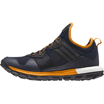 adidas response trail boost women's