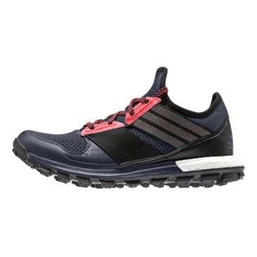 Adidas Outdoor Response Boost Trail Running Shoe Womens — CampSaver