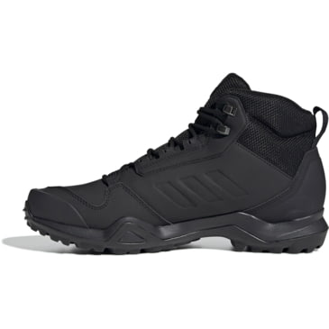 adidas outdoor men's terrex ax3 beta mid cw hiking boot