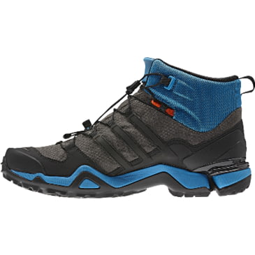 sonido fecha Noreste Adidas Terrex Fast R Mid GTX Hiking Boot - Mens — CampSaver