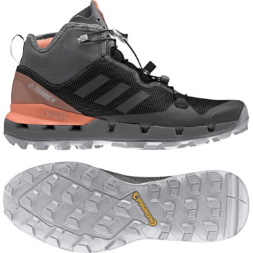 Adidas Outdoor Terrex Fast GTX Surround Hiking Shoe - Women's ...