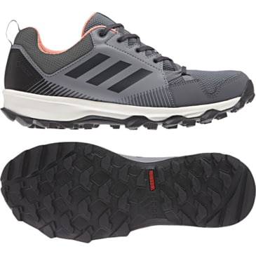 terrex tracerocker trail running shoe