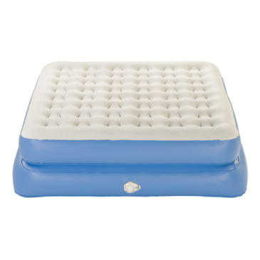 aero double airbed