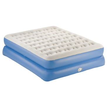 aero double airbed