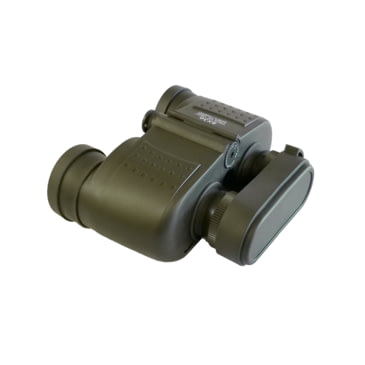 mil spec binoculars
