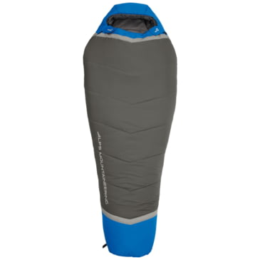 alps mountaineering dash 0 sleeping bag