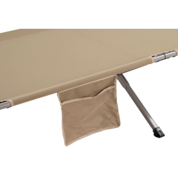 alps mountaineering camp cot