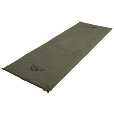 alps mountaineering comfort series air pad xxl