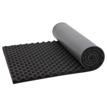 eggshell sleeping pad