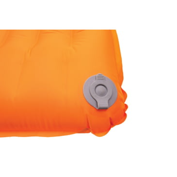 mountaineering sleeping pad
