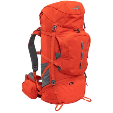 mountaineering pack