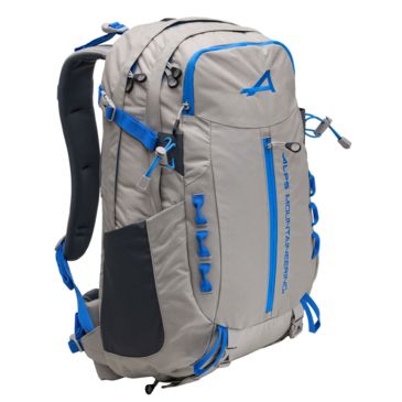 alps mountaineering solitude 24 pack