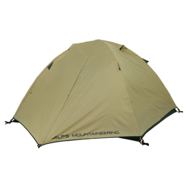 ALPS Mountaineering Taurus 4-Person Outfitter Tent