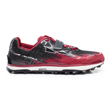 altra king mt 1.5 sizing
