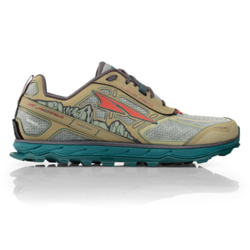 Altra Lone Peak 4 Low RSM Trailrunning 
