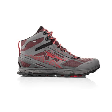 mens mid trail running shoes