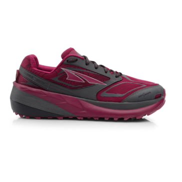 altra women's olympus trail running shoe