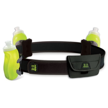 amphipod running belt