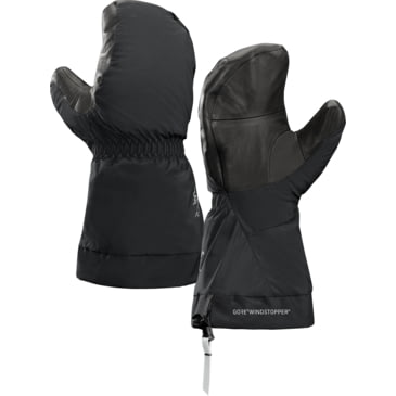 arcteryx alpha sv glove