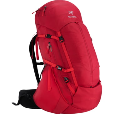 arcteryx backpack 65
