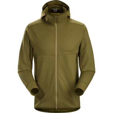 cruiser bike jackets