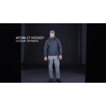atom lt sale