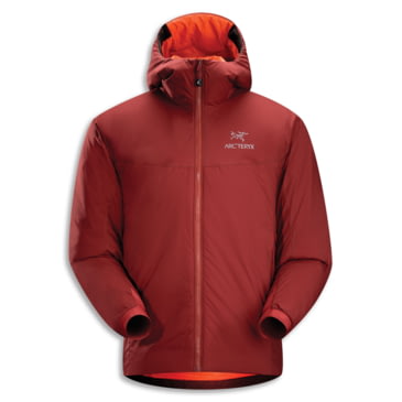 arcteryx atom sv hoody