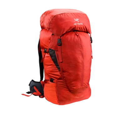 arcteryx backpack women's