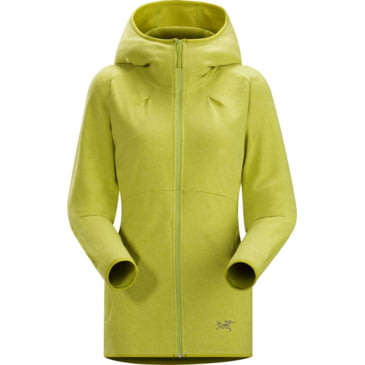 red womens trench coat