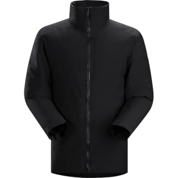 arcteryx men's camosun parka