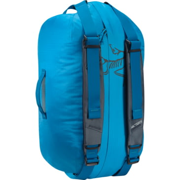 arcteryx duffle 100