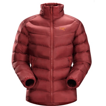 arcteryx cerium sv women